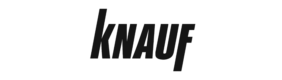 knauf logo